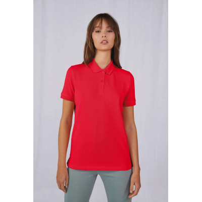 MY POLO 210 Ladies' short sleeves